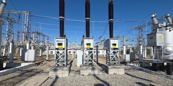Пять энергообъектов обновят в Джалал-Абадской области в 2026 году изображение публикации