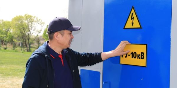 Кыргызстан собирается стать центром подготовки энергетиков для всей Центральной Азии изображение публикации