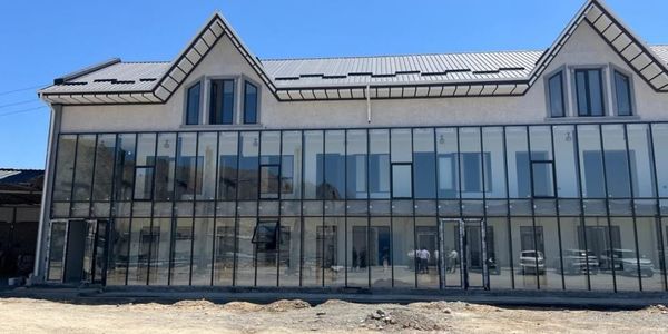 Ошская фабрика «Обид Файз» к осени увеличит выпуск мороженого в четыре раза изображение публикации