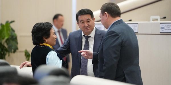Партнерские роды, пересадка печени и компенсации за снос: что обсудили депутаты в ЖК изображение публикации