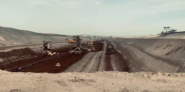 Как изменилась добыча угля, нефти и газа в Кыргызстане за семь лет: обзор изображение публикации