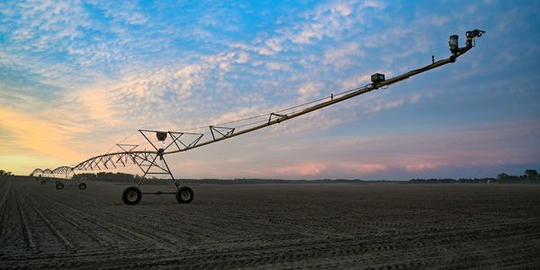 ЕБРР планирует направить €181 млн на развитие водного сектора Кыргызстана изображение публикации
