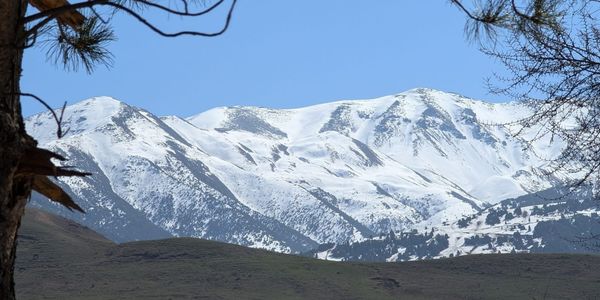Нацпаркам и заповедникам Кыргызстана хотят установить лимиты на туристов — обзор законопроекта изображение публикации