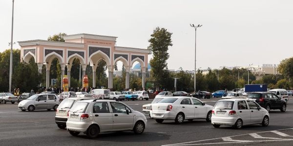 Узбекистан ввел специальный налоговый режим для иностранцев со взносом в $50 тысяч изображение публикации