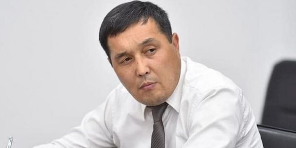 Асылбек Сатывалдиев занял пост замминистра сельского хозяйства КР изображение публикации