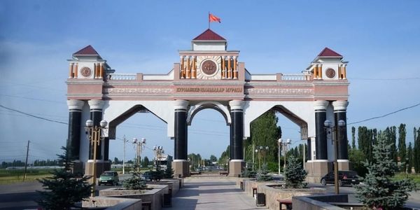 Нацбанк оштрафовал обменку в Джалал-Абадской области на 55 тысяч сомов изображение публикации