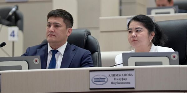 Сегодня в ЖК: депутаты приняли законы о госзакупках, Конституционном суде, биржах и индексации зарплат изображение публикации