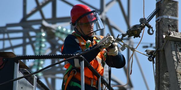 Кыргызстан установил рекорд по летнему потреблению электроэнергии изображение публикации