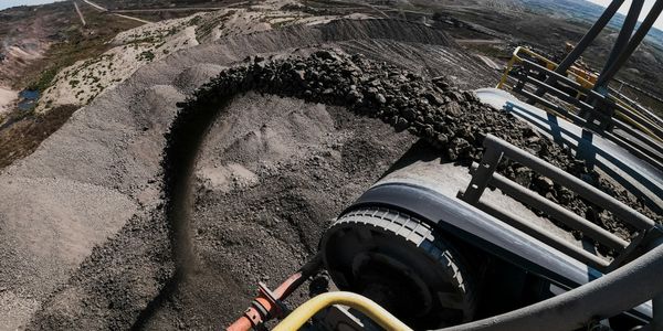 «Кыргызкомур» закупит сортировочный комплекс для Кара-Кече за 58.2 млн сомов изображение публикации