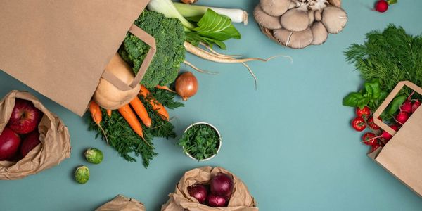 Рост цен на яйца, мясо и продукты в Кыргызстане в марте 2026 года