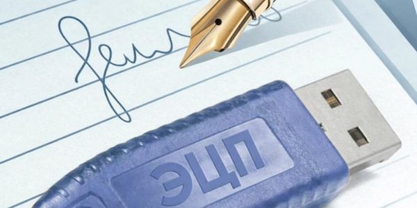 Минприроды призывает юрлиц получить электронную цифровую подпись до 1 июля — видеоинструкция изображение публикации