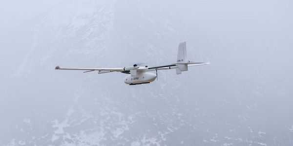 МЧС закупает БПЛА за 20.3 млн сомов для 3D-картографирования изображение публикации