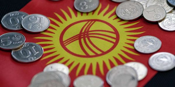 ВВП за первое полугодие 2026 года составил 960 млрд сомов изображение публикации