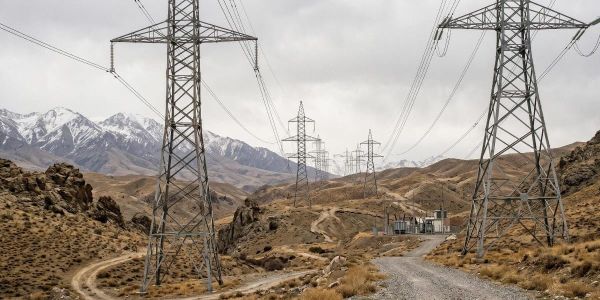 Суточное потребление электроэнергии в Кыргызстане превысило 47 млн кВт·ч изображение публикации