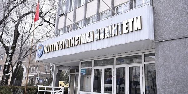 Эксперты ООН и Евростата начали аудит Нацстаткома Кыргызстана изображение публикации