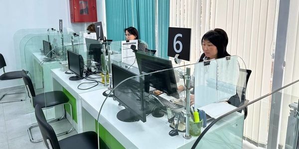 ЦОНы будут работать по субботам для оформления выплат «Бала ырысы» — адреса изображение публикации
