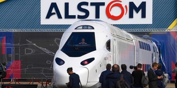 Бишкек изучает возможности сотрудничества с Alstom по проектам метро и трамвайной сети изображение публикации