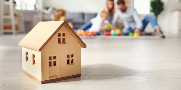 По продукту «Келечек» 267 семей купили жилье без первоначального взноса изображение публикации