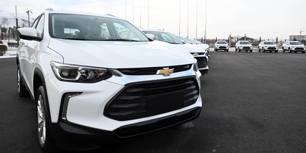 В Кыргызстане резко вырос спрос на гарантии для покупки авто местной сборки изображение публикации