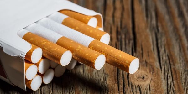 Минимальную цену на сигареты в Кыргызстане хотят повысить до 165 сомов к 2029 году изображение публикации