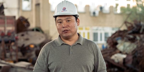 От импорта к собственному производству: как «Азия Сталь» развивает металлургию Кыргызстана изображение публикации
