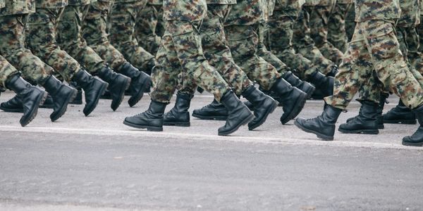 Повестки и военные билеты в Кыргызстане хотят перевести в цифровой формат изображение публикации