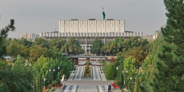 Заселение граждан в несданные дома станет уголовным преступлением в Узбекистане изображение публикации