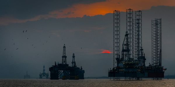 Goldman Sachs допускает взлет цен на нефть до $120 за баррель изображение публикации