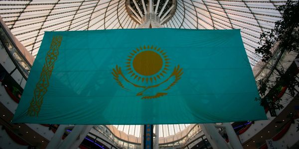 Казахстан планирует войти в топ-3 экспортеров подсолнечного масла изображение публикации