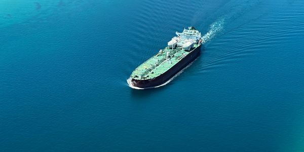 КТК возобновил прием и отгрузку нефти через Новороссийск изображение публикации