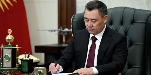 Масштабные поправки в налоговое законодательство Кыргызстана: что изменится для бизнеса изображение публикации