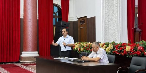 В Бишкеке усилят контроль за водителями муниципального транспорта изображение публикации