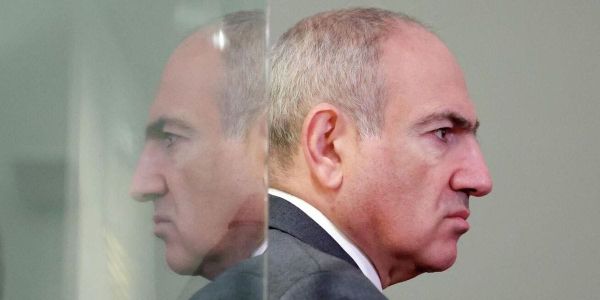 Внутренние барьеры мешают работе рынка ЕАЭС — Пашинян изображение публикации