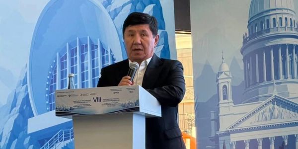Темир Сариев предложил Wildberries разместить часть складов в Кыргызстане изображение публикации