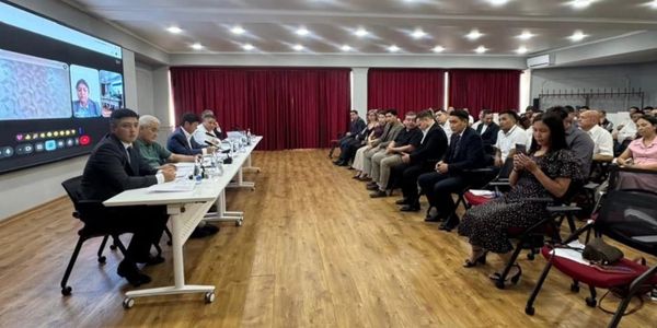 ТПП утвердила 10 новых зарубежных представителей в восьми странах изображение публикации