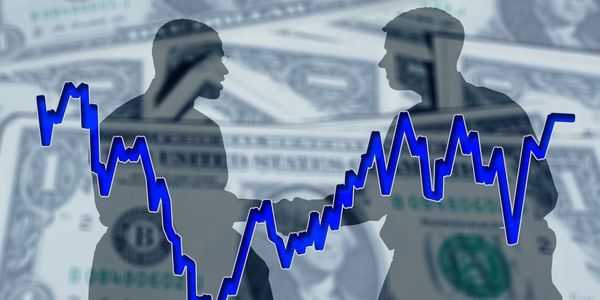 Теневой сектор в Кыргызстане достигает 40% ВВП изображение публикации
