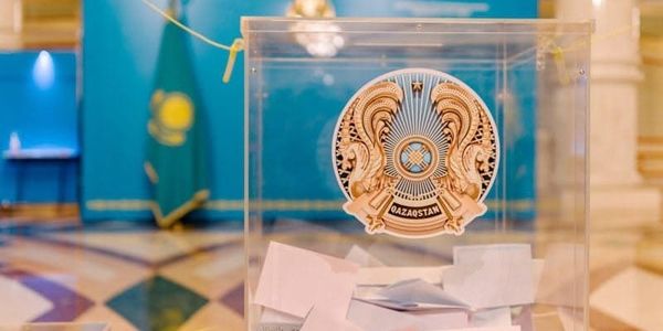 Казахстан готовится выбрать первый Курултай: главные цифры голосования изображение публикации