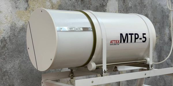 В Кыргызстане впервые начнут мониторить температурные инверсии изображение публикации