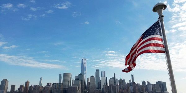 В США суд отменил запрет на выдачу виз гражданам 75 стран, в том числе Кыргызстана изображение публикации