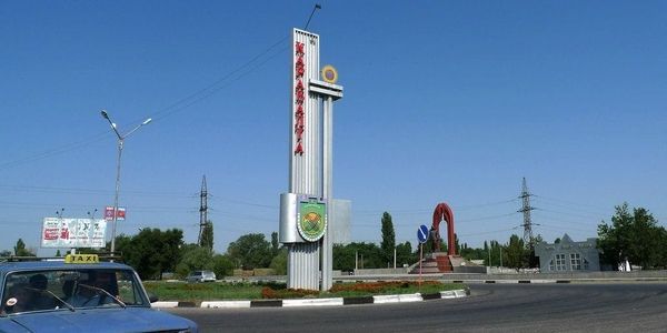 В Кара-Балте выставили на торги шесть участков под бизнес изображение публикации