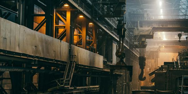 Кыргызстан стал лидером промышленного роста в ЕАЭС — 12.7% за полгода изображение публикации