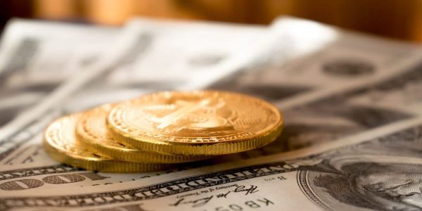 Решение США по трежерис привело к росту биткоина и золота, но ослабило доллар изображение публикации