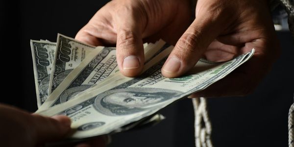 Ущерб от коррупционных преступлений в Узбекистане превысил 2.9 трлн сумов изображение публикации