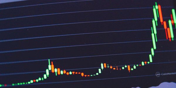 Крипторынок в июле вырос на 8% — до $2.29 трлн изображение публикации