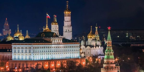 Внешний долг России вырос до $313.8 млрд изображение публикации