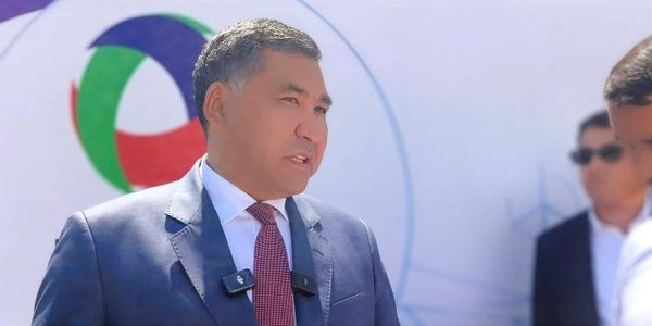 На Россию приходится более половины инвестпортфеля КР — Амангельдиев изображение публикации