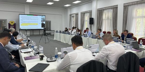 Страны ЕАЭС обсудят в Кыргызстане единые подходы к страхованию вкладов изображение публикации