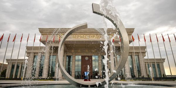 На саммите ШОС в Бишкеке будут представлены 18 стран — список участников изображение публикации