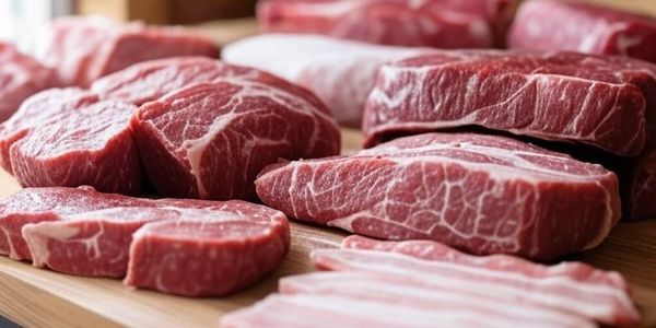 Экспортерам животноводческой продукции из КР хотят сократить сроки регистрации изображение публикации