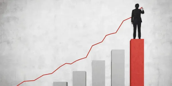 Инфляция в Кыргызстане достигла 6.7%, средняя зарплата — 53.8 тысячи сомов изображение публикации